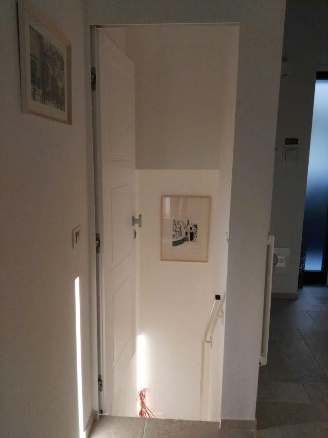 ホテル Lavoltabuona マテーラ エクステリア 写真